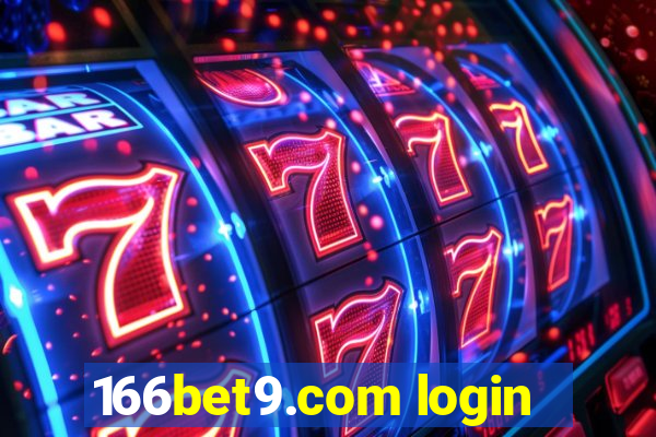 166bet9.com login